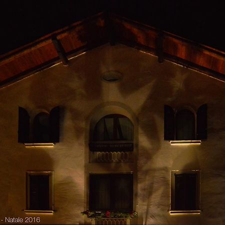 B&B Bel Durmi Клузоне Экстерьер фото